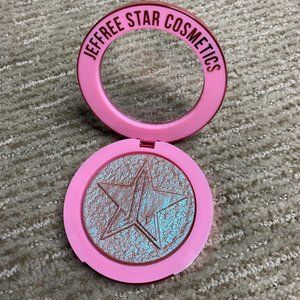 Swatched JSC Supreme Frost - Hypothermia